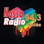 Rádio Nossa Rádio 94.3 FM