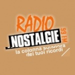 Radio Nostalgie 99.0 FM