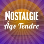 Radio Nostalgie Age Tendre