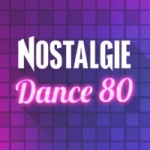Radio Nostalgie Dance 80