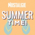 Radio Nostalgie Summer Time