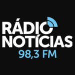Rádio Notícias 98.3 FM