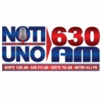 Radio NotiUno 630 AM