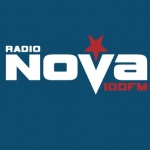 Radio Nova 100.3 FM
