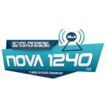 Rádio Nova 1240 AM