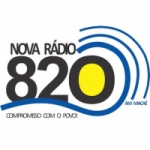 Rádio Nova 820 AM