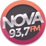 Rádio Nova 93.7 FM