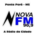 Rádio Nova 96.9 FM