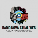 Rádio Nova Atual Web