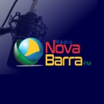 Rádio Nova Barra FM
