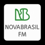 Rádio Nova Brasil Online