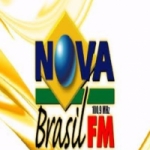 Rádio Nova Brasil