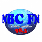 Rádio Nova Brasília NBC 98.3 FM