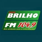 Rádio Nova Brilho 104.9 FM