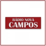 Rádio Nova Campos