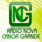 Rádio Nova Canoa 1340 AM