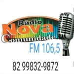 Radio Nova Comunidade FM