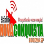 Rádio Nova Conquista Diadema