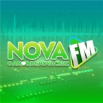 Rádio Nova Cruz FM Web