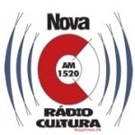Rádio Nova Cultura 1520 AM