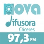 Rádio Nova Difusora 97.3 FM