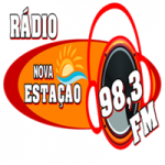 Radio Nova Estação 98.3 FM