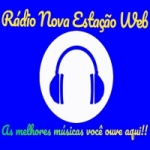 Rádio Nova Estação Web