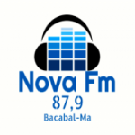 Rádio Nova FM Bacabal