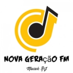 Rádio Nova Geração FM Macaé RJ