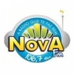 Rádio Nova Gravatá 106.7 FM