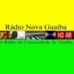 Rádio Nova Guaíba