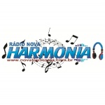Rádio Nova Harmonia Web