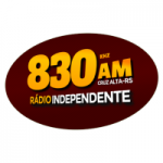 Rádio Nova Independente 830 AM