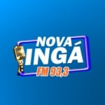 Rádio Nova Ingá FM 93,3