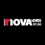 Radio Nova Ions 97.0 FM