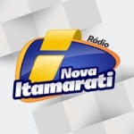Rádio Nova Itamarati