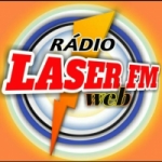Rádio Nova Laser Web