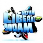 Rádio Nova Liberal 900 AM