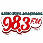Rádio Nova Manancial FM