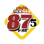 Rádio Nova Mania FM SP