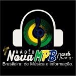 Radio Nova Mpb News Web