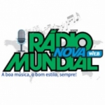 Rádio Nova Mundial Web