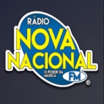 Rádio Nova Nacional FM