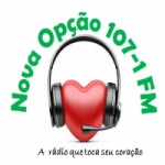 Rádio Nova Opção FM