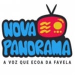 Rádio Nova Panorama