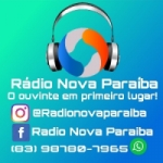Rádio Nova Paraiba