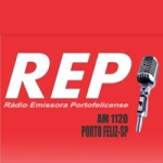 Rádio Nova Porto 1120 AM