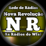 Rádio Nova Revolução Funk