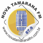 Rádio Nova Tamarana 87.9 FM