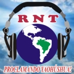 Rádio Nova Terra